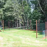1 V Beskydech Villa Morávka