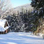 1 V Beskydech Villa Morávka