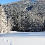 1 V Beskydech Morávka