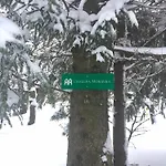 1 V Beskydech Villa