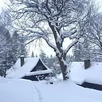 1 V Beskydech Villa