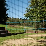 1 V Beskydech Villa