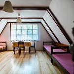 1 V Beskydech Villa Morávka