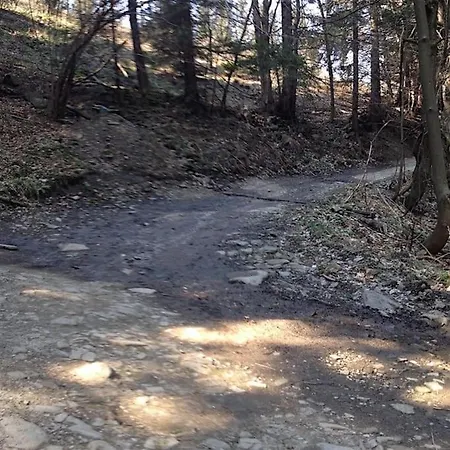 Vila 1 V Beskydech Morávka