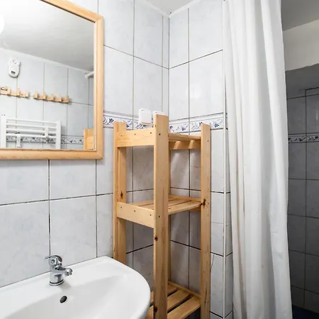Vila 1 V Beskydech Morávka
