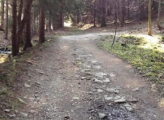 Villa 1 V Beskydech *